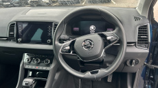 Skoda Karoq 1.5 TSI SE L 5dr DSG Petrol Estate